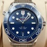 Omega Seamaster 300M 210.30.42.20.03.001