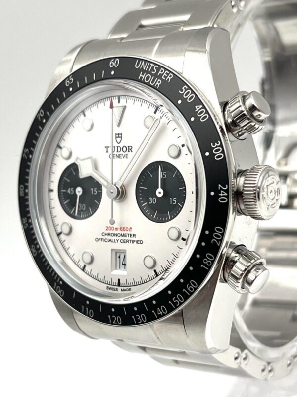 Tudor Black Bay Chronograph 79360N - Watch Limit