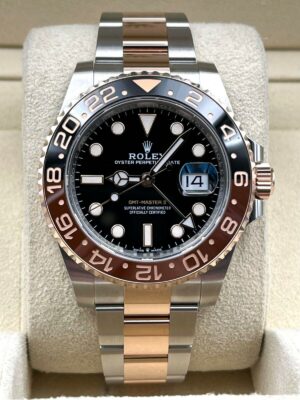 Rolex GMT Master II 126711CHNR