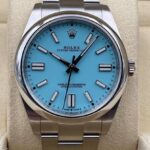 Rolex Oyster Perpetual 41 124300