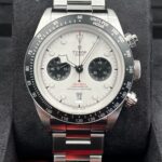 Tudor Black Bay Chronograph 79360N