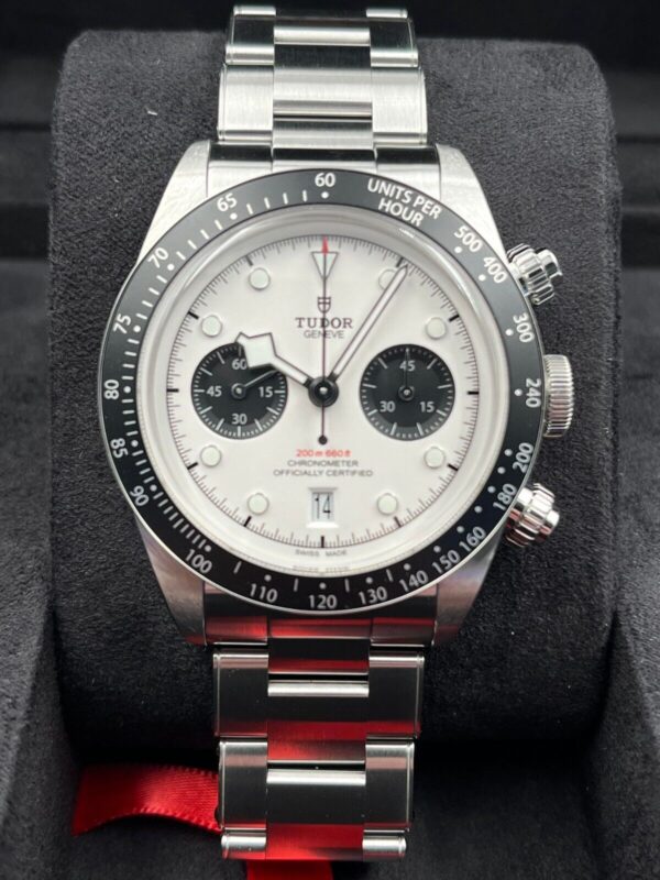 Tudor Black Bay Chronograph 79360N