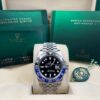 Rolex GMT Master II 126710BLNR