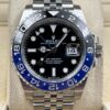 Rolex GMT Master II 126710BLNR