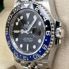 Rolex GMT Master II 126710BLNR