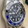 Rolex GMT Master II 126710BLNR
