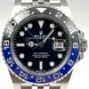 Rolex GMT Master II 126710BLNR