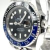 Rolex GMT Master II 126710BLNR