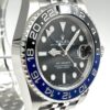 Rolex GMT Master II 126710BLNR