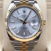 Rolex Datejust 41mm 126333