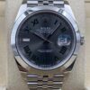Rolex Datejust 41mm 126300