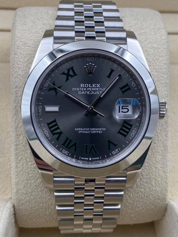 Rolex Datejust 41mm 126300