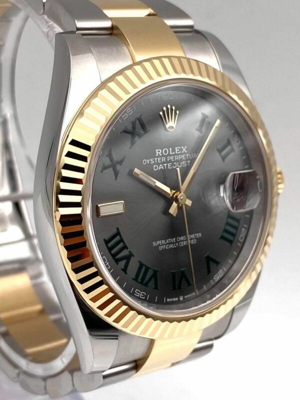 Rolex Datejust 41mm 126333