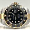 Rolex Sea-Dweller 126603