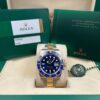 Rolex Submariner Date 116613LB