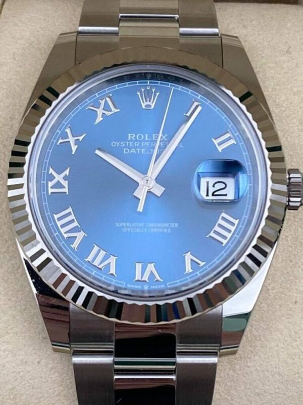 Rolex Datejust 41mm 126334