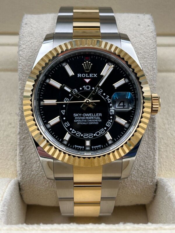 Rolex Sky-Dweller 336933