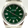 Rolex Oyster Perpetual 124300