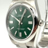 Rolex Oyster Perpetual 124300