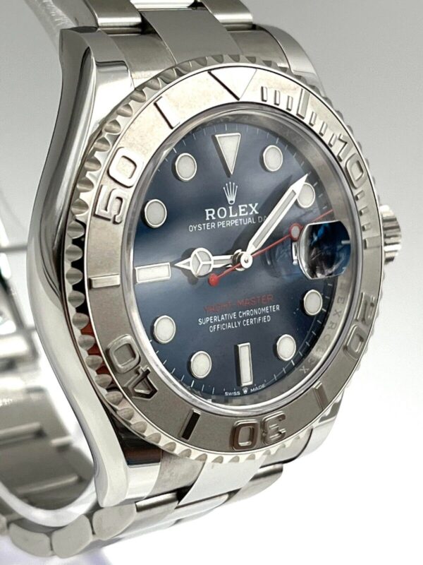 Rolex Yacht-Master 126622