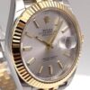 Rolex Datejust 41mm 126333