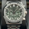 Audemars Piguet Royal Oak Chronograph 26240ST