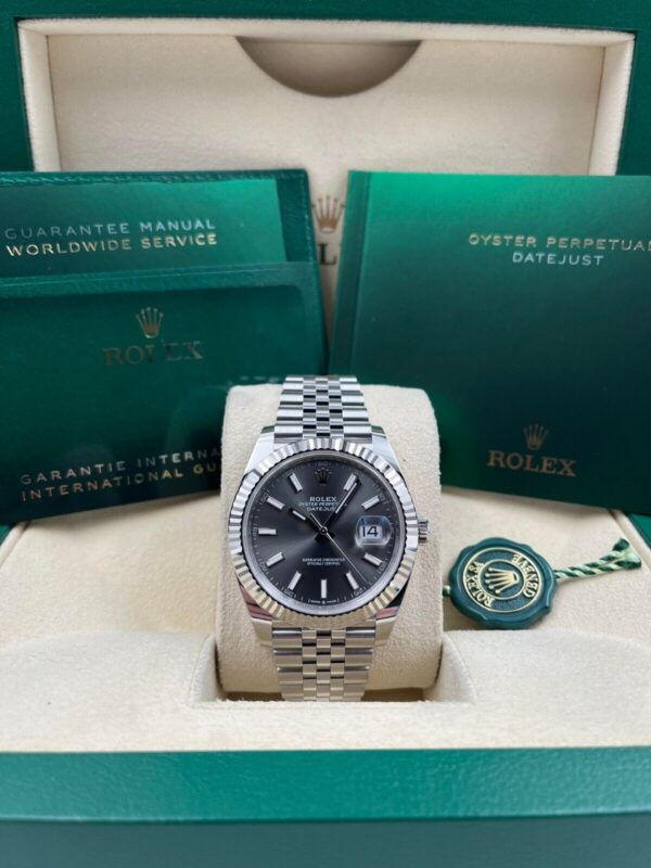 Rolex Datejust 41mm 126334