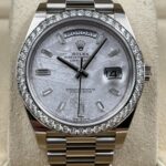 Rolex Day-Date 228349RBR