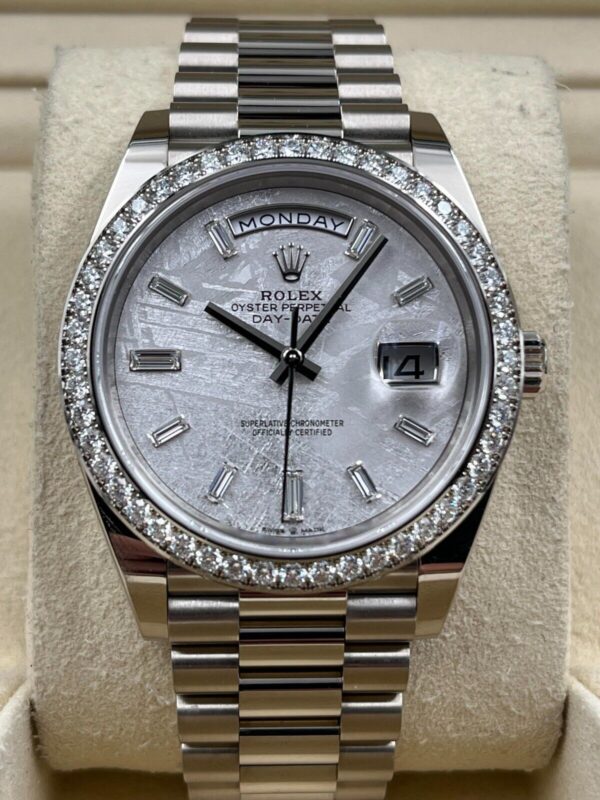 Rolex Day-Date 228349RBR