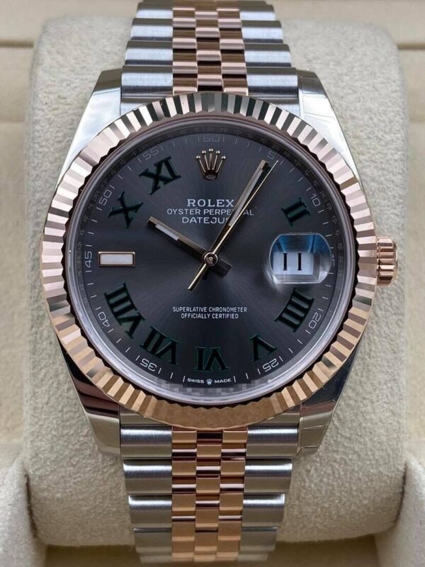 Rolex Datejust 41mm 126331