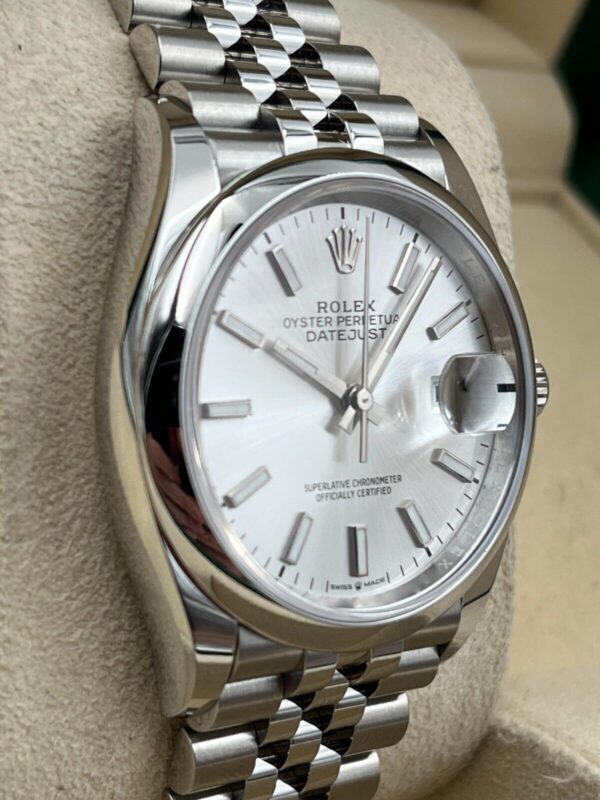 Rolex Datejust 36mm 126200