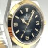 Rolex Explorer I 124273