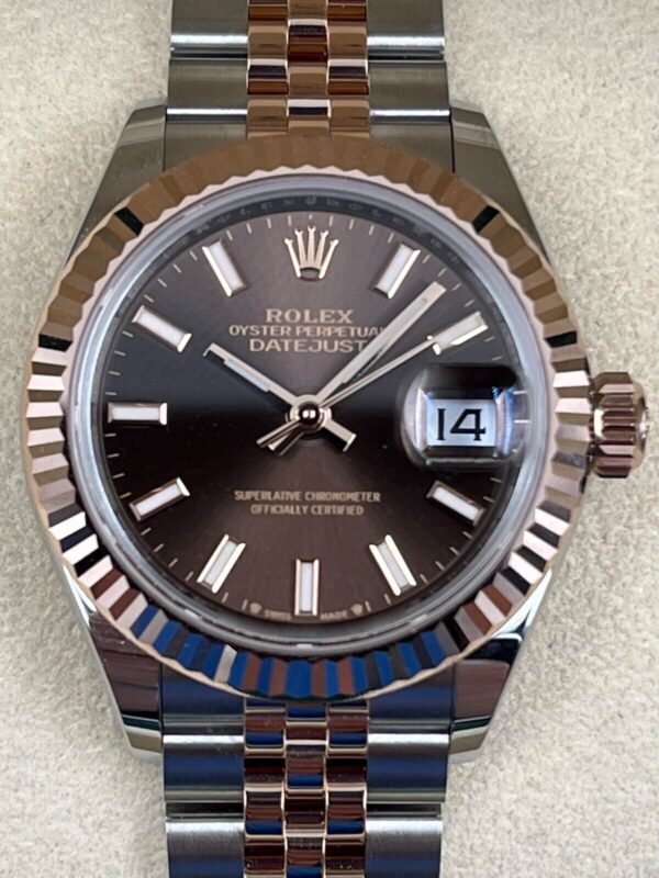 Rolex Datejust 279271 - Watch Limit