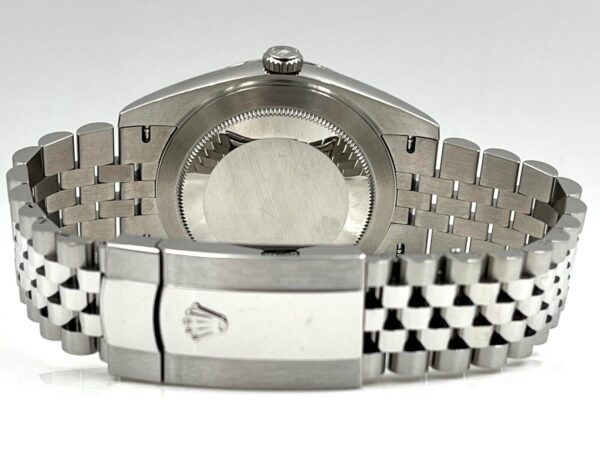 Rolex Datejust 41mm 126334