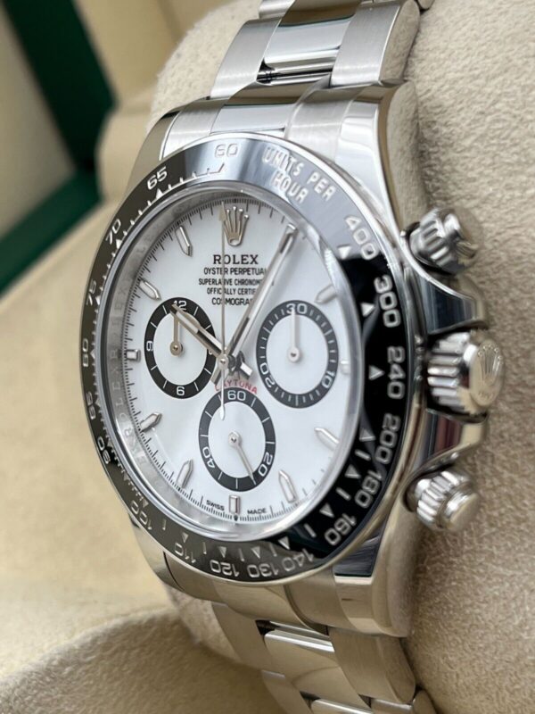 Rolex Daytona 126500LN