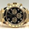 Rolex Daytona 126508