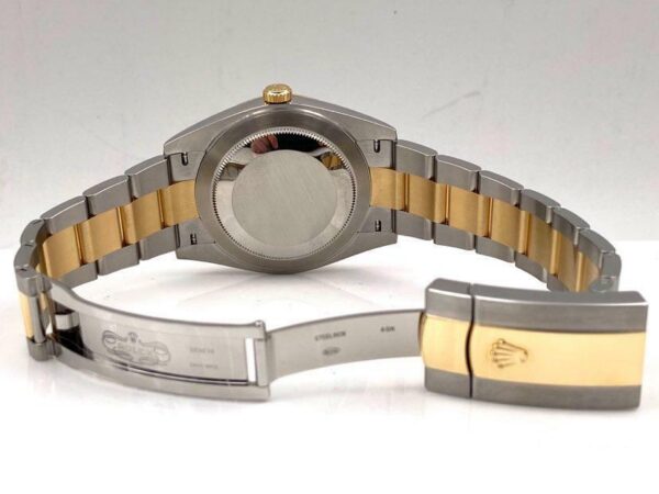 Rolex Datejust 41mm 126333