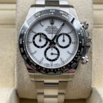 Rolex Daytona 126500LN
