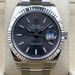 Rolex Datejust 41mm 126334