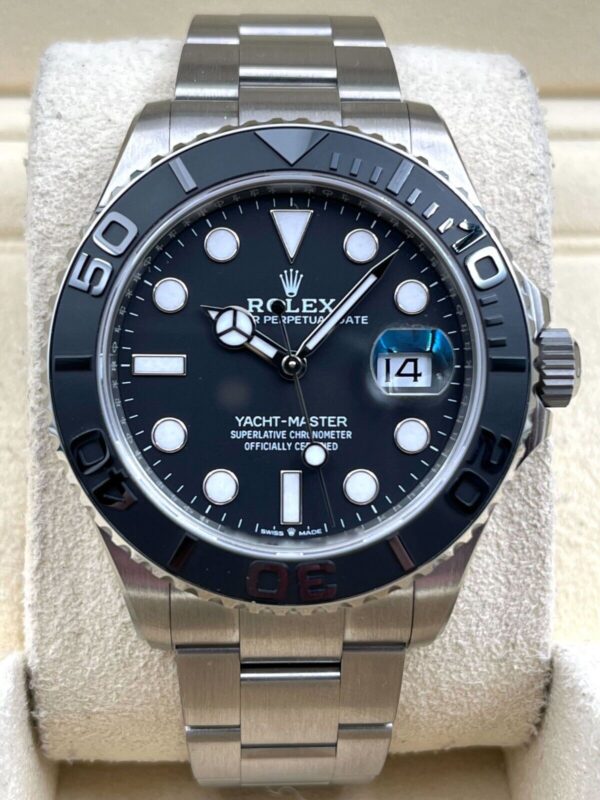Rolex Yacht-Master 226627 - Watch Limit