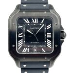 Cartier Santos WSSA0039