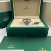 Rolex Datejust 41mm 126334