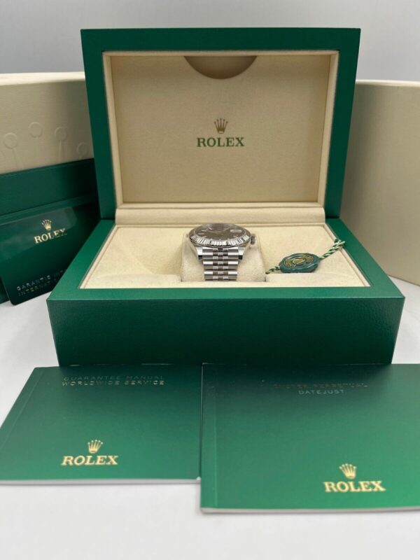 Rolex Datejust 41mm 126334