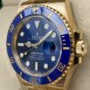 Rolex Submariner Date 126618LB