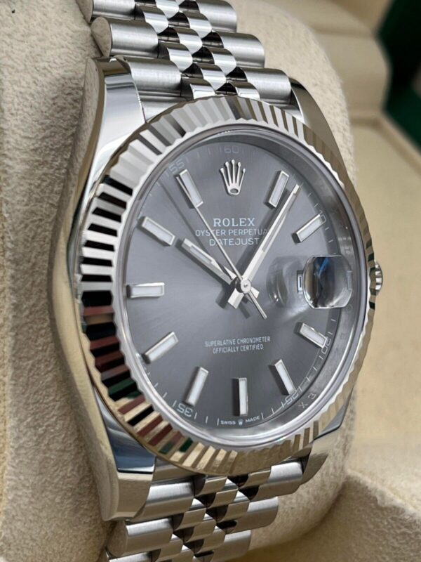 Rolex Datejust 41mm 126334