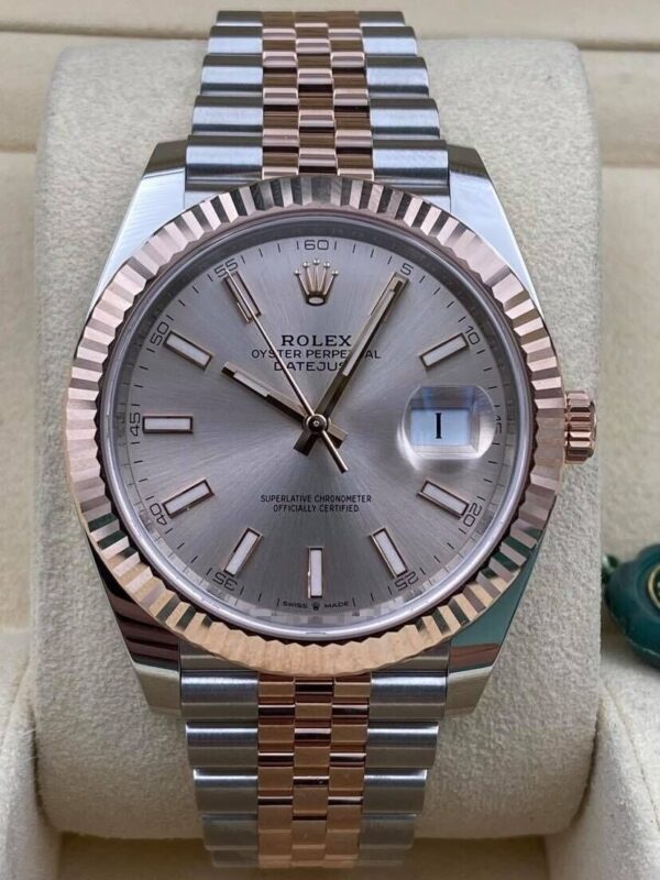 Rolex Datejust 41mm 126331