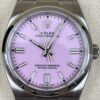 Rolex Oyster Perpetual 126000