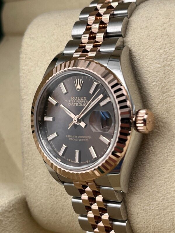 Rolex Datejust 279271 - Watch Limit