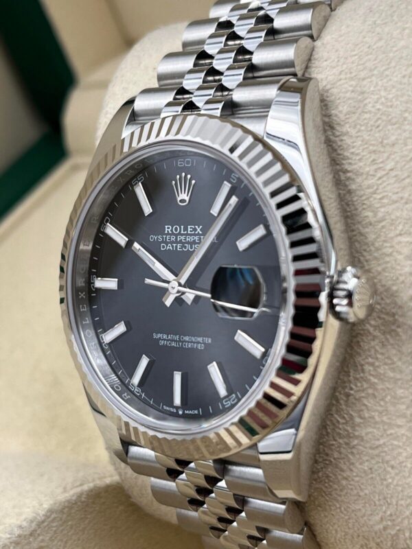 Rolex Datejust 41mm 126334