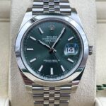 Rolex Datejust 41mm 126300